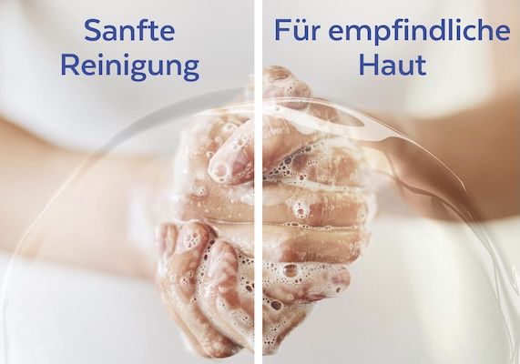 🧴 5x Sagrotan No Touch Nachfüller Floral Coast Limited Edition für 10,79€ (statt 17€)
