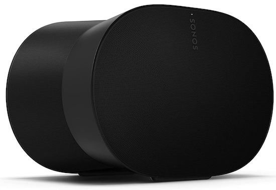 🔊 Sonos Era 300 Smart Speaker mit 3D Audio für 369€ (statt 399€)