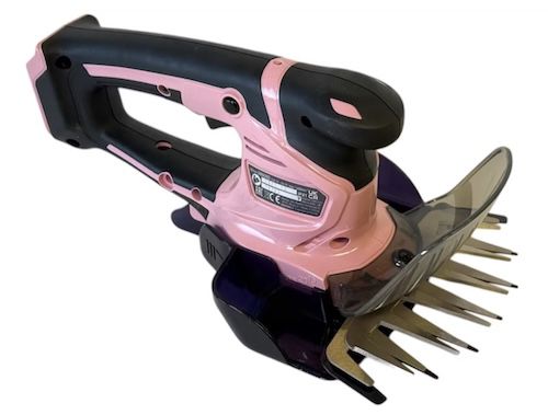🏡 2x Makita Max UM600DZP Grasschere für 25,90€ (statt 34€)