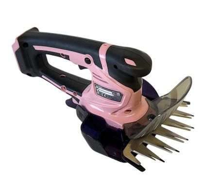 🏡 2x Makita Max UM600DZP Grasschere für 25,90€ (statt 34€)
