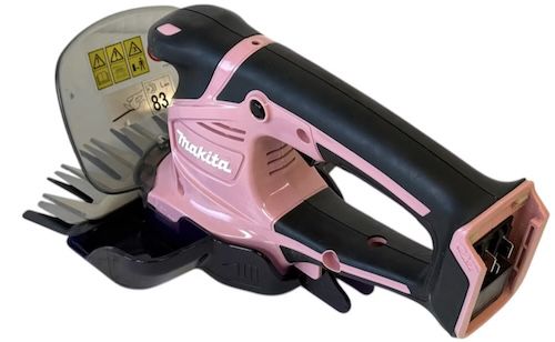 🏡 2x Makita Max UM600DZP Grasschere für 25,90€ (statt 34€)