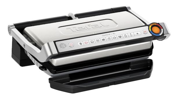 🥩 Tefal Optigrill+ XL (GC727D) Kontaktgrill für 117,99€ (statt 159€)