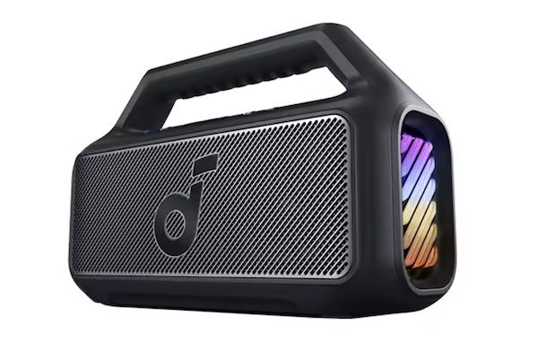 🔊 soundcore by Anker Boom 2 Outdoor Lautsprecher mit 24h Akku für 76€ (statt 90€)