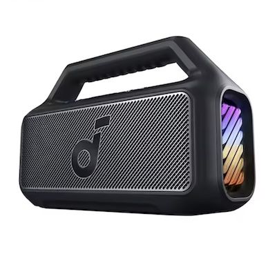 🔊 soundcore by Anker Boom 2 Outdoor-Lautsprecher mit 24h Akku für 76€ (statt 90€)