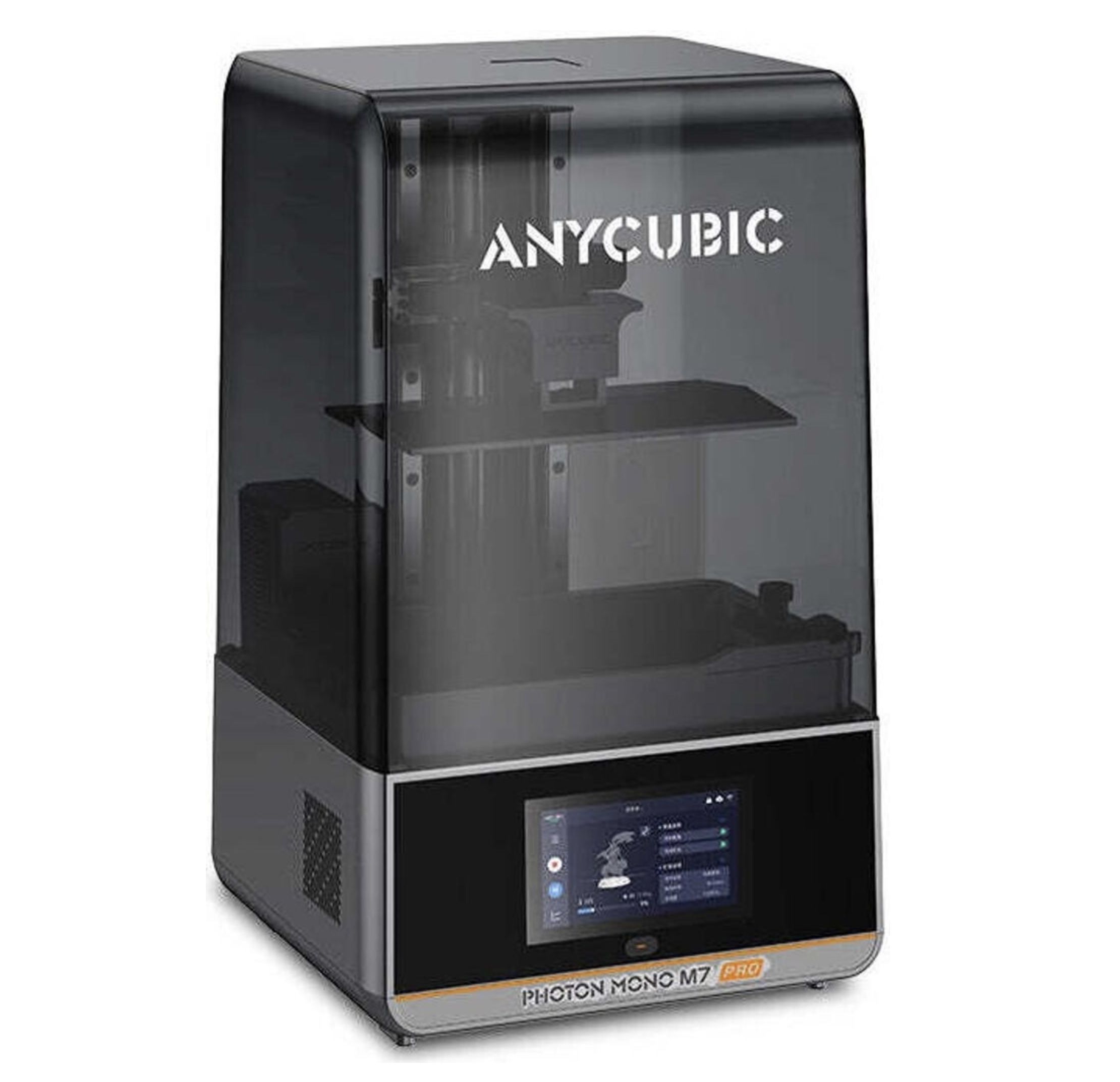 Anycubic Photon Mono M7 Pro 3D-Resin Drucker für 415,39€ (statt 470€)