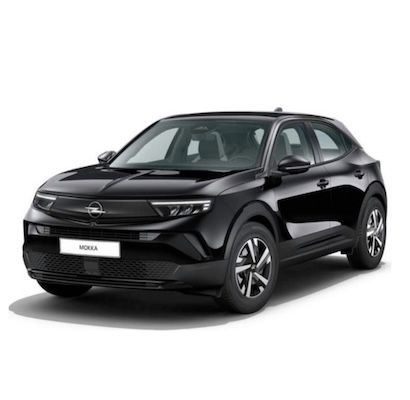 🚗 Opel Mokka Edition als Benziner mit 130 PS ab 99€ mtl. – LF: 0,31
