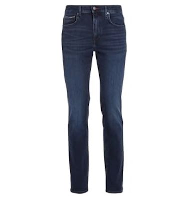 👖 Tommy Hilfiger Bleecker Slim Faded Jeans ab 38,95€ (statt 45€)