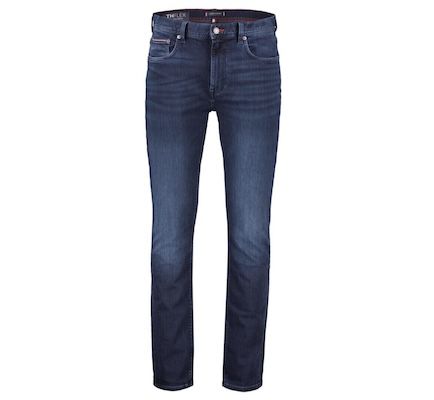 👖 Tommy Hilfiger Bleecker Slim Faded Jeans ab 38,95€ (statt 45€)