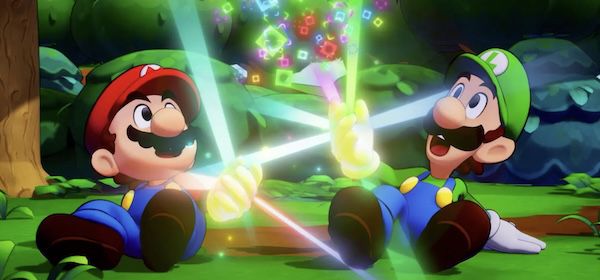 🎮 Mario & Luigi: Brothership (Switch) für 38,64€ (statt 44€)