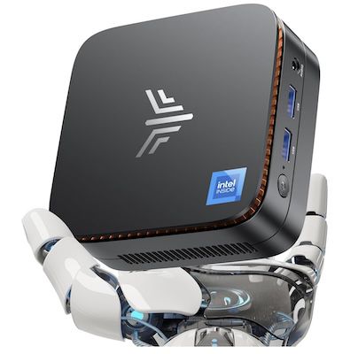 💪 NiPoGi Essenx E1 Mini PC mit N97 + 1 TB für 199,27€ (statt 290€)