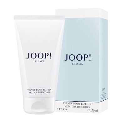 🧴 JOOP! Le Bain Body Lotion for her 150 ml für 7,90€ (statt 13€)