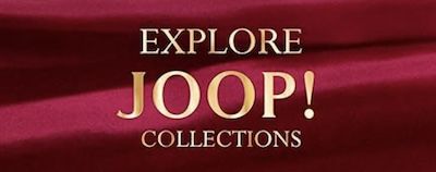 🧴 JOOP! Le Bain Body Lotion for her 150 ml für 7,90€ (statt 13€)