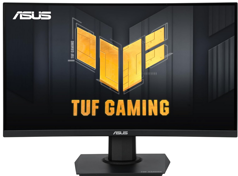 ASUS TUF VG24VQER Gaming Monitor 24″ mit 180Hz für 104,99€ (statt 125€)