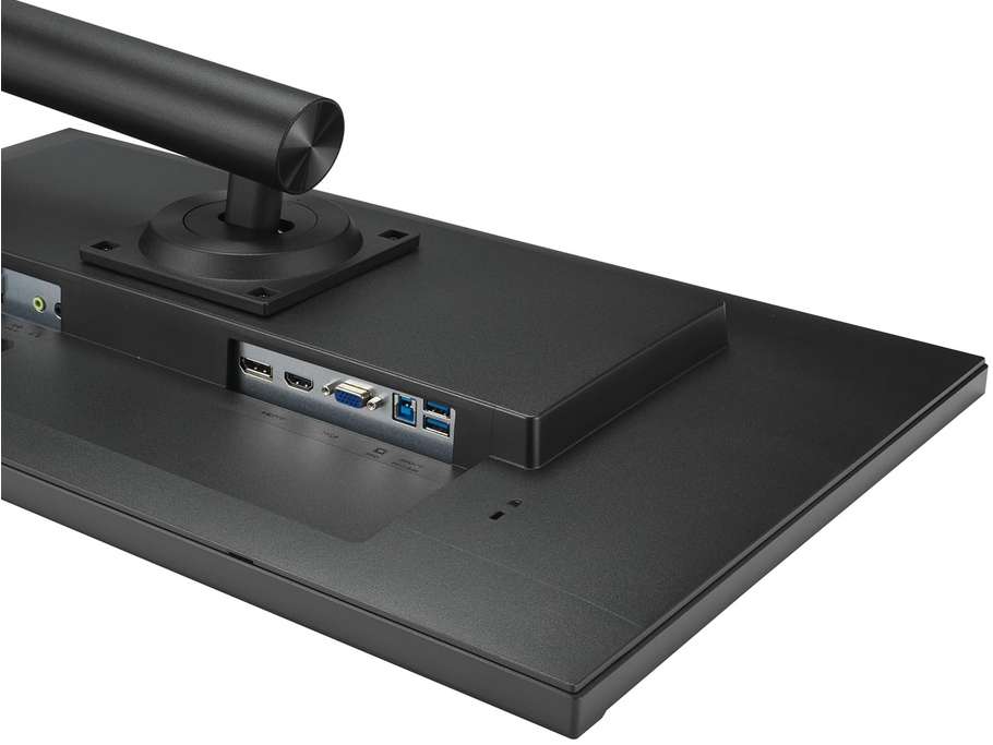 ASUS TUF VG24VQER Gaming Monitor 24 mit 180Hz für 104,99€ (statt 125€)