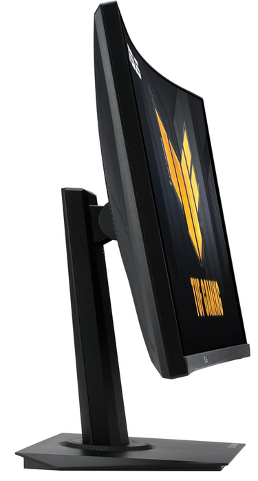 ASUS TUF VG24VQER Gaming Monitor 24 mit 180Hz für 104,99€ (statt 125€)
