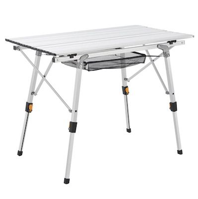 🍽️ Juskys Picco Campingtisch (faltbar) für nur 28€ (statt 48€)