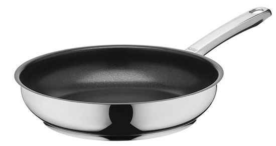 🍳 Silit Calabria Bratpfanne 24 cm für 18,50€ (statt 25€)