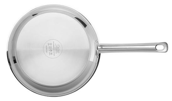 🍳 Silit Calabria Bratpfanne 24 cm für 18,50€ (statt 25€)