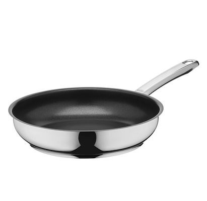🍳 Silit Calabria Bratpfanne 24 cm für 18,50€ (statt 25€)