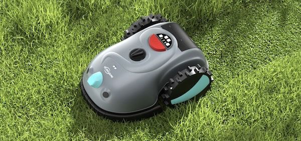 🏡 YARDCARE V100 Mähroboter ohne Begrenzungskabel für 329,99€ (statt 390€)