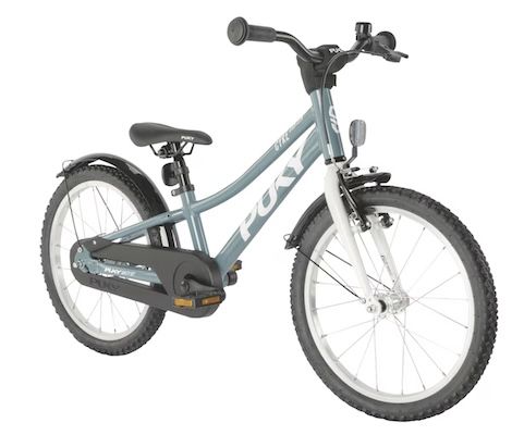 🚲 Puky Cyke 18 1 Kinderfahrrad in 18 Zoll für 272,80€ (statt 310€)