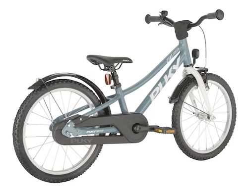 🚲 Puky Cyke 18 1 Kinderfahrrad in 18 Zoll für 272,80€ (statt 310€)