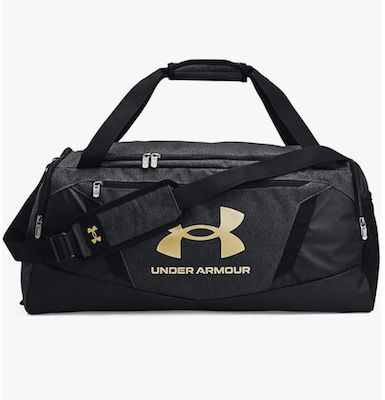 👝 Under Armour Undeniable 5.0 Duffle wasserdichte Sporttasche für 20,53€ (statt 32€)