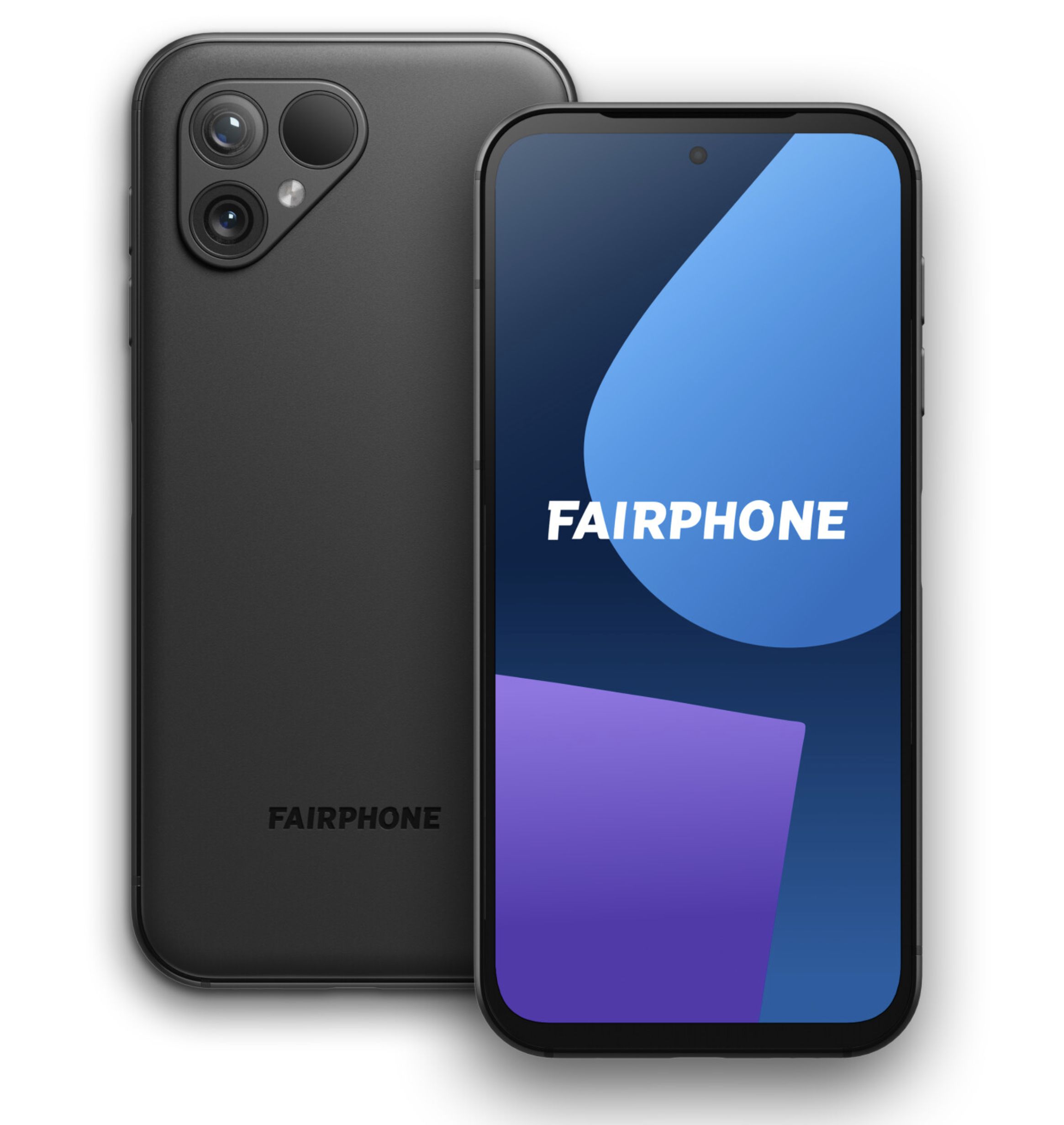 🔥🔥 Fairphone 5 für nur 1€ + Vodafone Allnet 50GB 5G für 19,99€ mtl. + 50€ Bonus