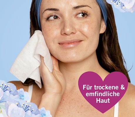 🧻 6x 25er Pack bebe Pflegende Reinigungstücher mit Kokoswasser für 10€ (statt 15€)