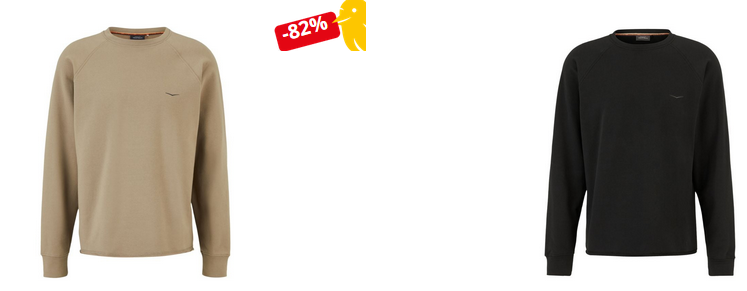 👕Venice Beach VBM Callen Sweatshirt für je 13,98€ (statt 35€)