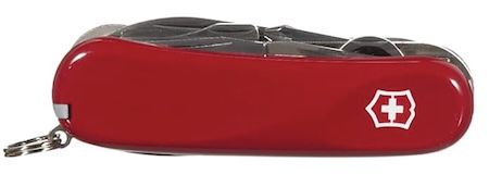 🗡️ Victorinox Schweizer Taschenmesser Evolution 28 für 62,68€ (statt 89€)