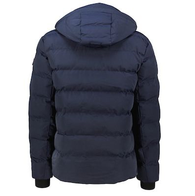 🧥 Wellensteyn Blackbird Short Herren Winterjacke für 164,94€ (statt 200€)