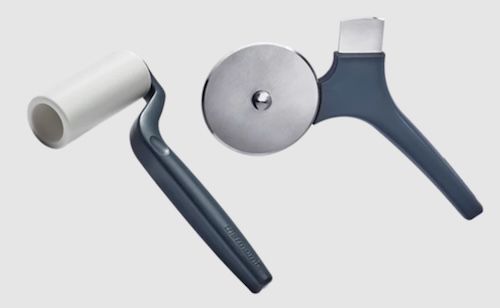 🍕 Thermomix Pizza Set Garda für 39€ (statt 44€)