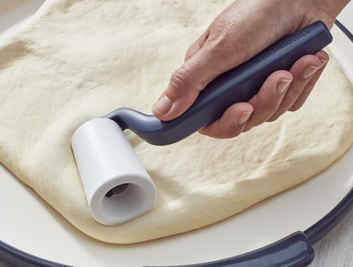 🍕 Thermomix Pizza Set Garda für 39€ (statt 44€)