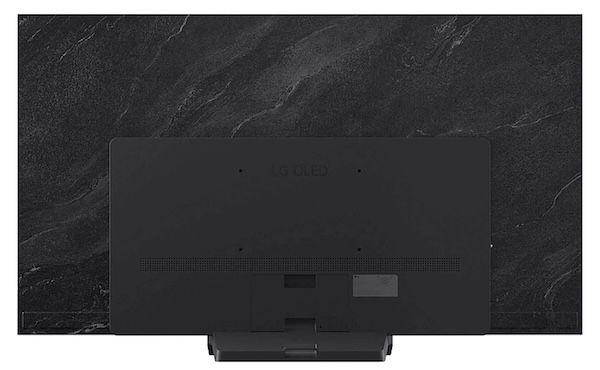 📺 LG OLED65C57LA   65 Zoll OLED evo TV mit 120 Hz ab 1.499€ (statt 2.199€)