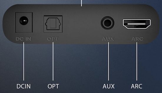 🔈 GarageRock Soundbar mit 90W + 3 EQ Modi für 49,99€ (statt 80€)