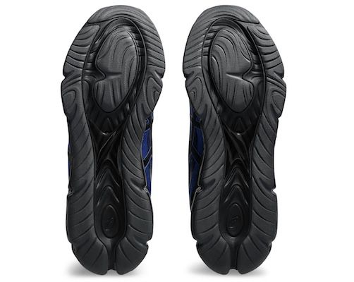 👟 Asics GEL Quantum 360 VIII für 108,94€ (statt 175€)   41,5