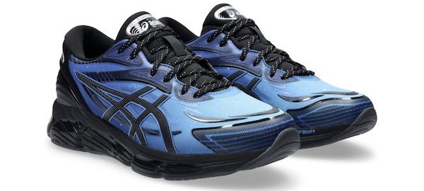 👟 Asics GEL Quantum 360 VIII für 108,94€ (statt 175€)   41,5