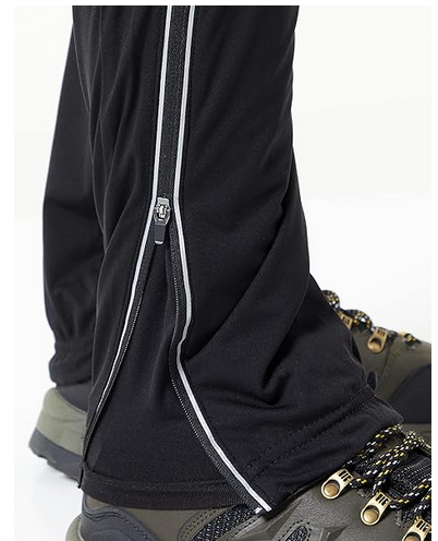 McKinley MCK Xander II Herren & Damen Outdoor Sporthose für je 16,10€ (statt 51€)