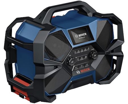 🛠️👷 Bosch Professional Werkzeug bis 51% reduziert   z.B. ProCORE 18V 5,5Ah für 83,99€ (statt 99€)