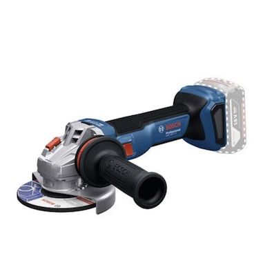 ⚙️ Bosch Professional GWS 18V-11 S Akku-Winkelschleifer für 126,99€ (statt 150€)
