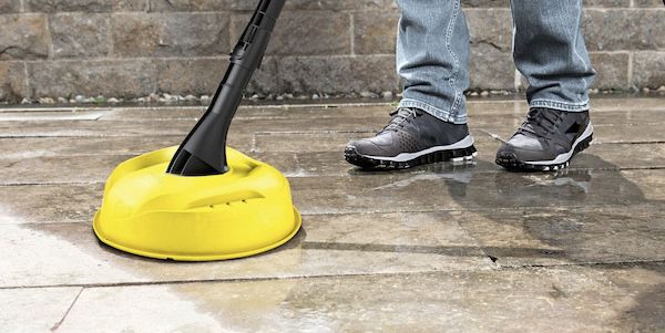 💦 Kärcher Hochdruckreiniger K 2 Power Control Home für 71,58€ (statt 89€)