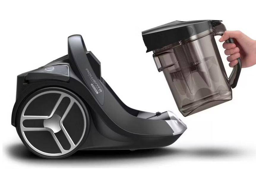 🪣Rowenta RO7236 Silence Force beutelloser Bodenstaubsauger für 128,90€ (statt 169€)