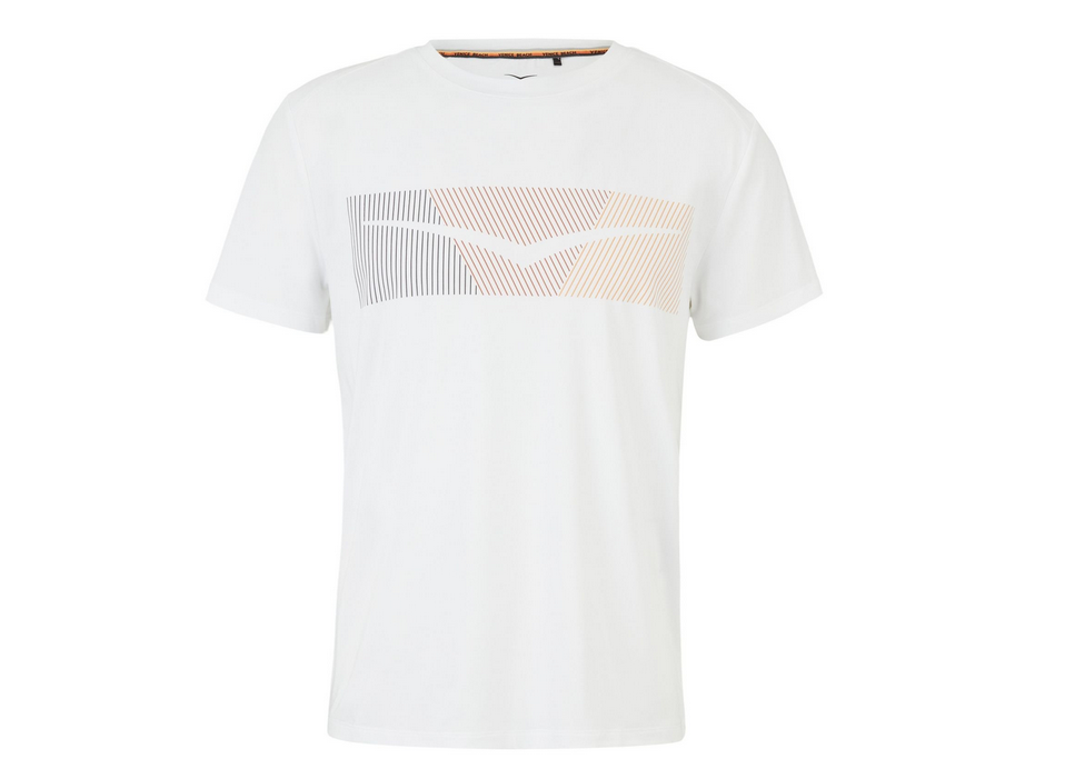 Venice Beach Hayes Drytivity Herren T-Shirt für 11,98€ (statt 40€) -Restgrößen