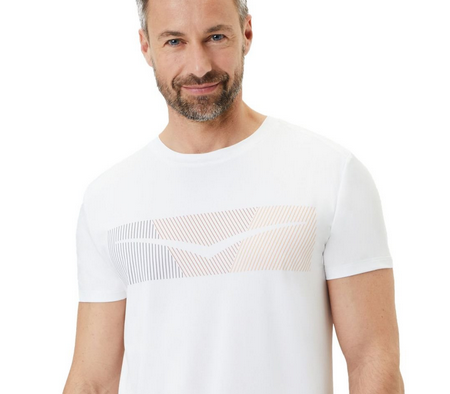 Venice Beach Hayes Drytivity Herren T Shirt für 11,98€ (statt 40€)  Restgrößen