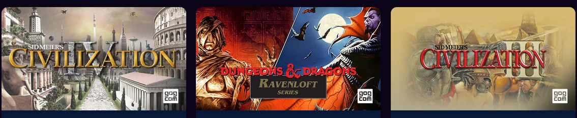 🕹️Amazon Prime Gaming September: gratis Spiele u.v.a.m z.B. Sid Meiers Civilization IV: Complete