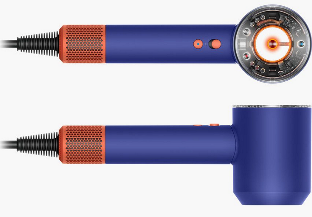 💨 Dyson Supersonic Nural Haartrockner für 259€ refurb. (statt neu 369€)