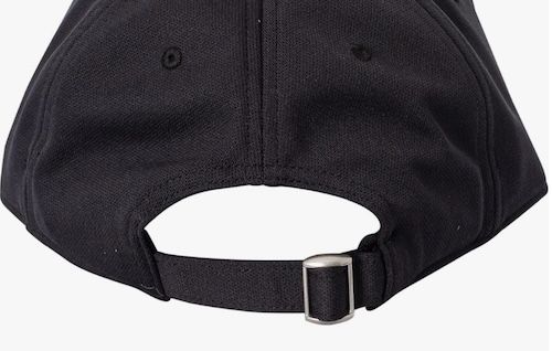 🧢 Under Armour Blitzing Adjustable Moisture Wicking Baseball Cap für 10€ (statt 21€)