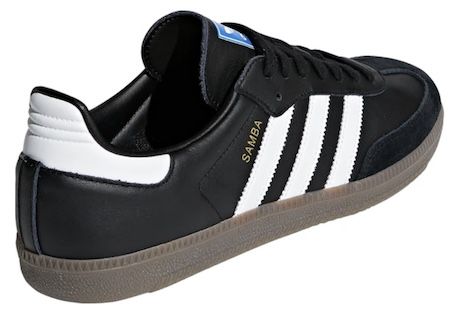 👟 adidas Originals Samba OG für 79,96€ (statt 90€) 👟 adidas Originals Samba OG für 79,96€ (statt 90€)