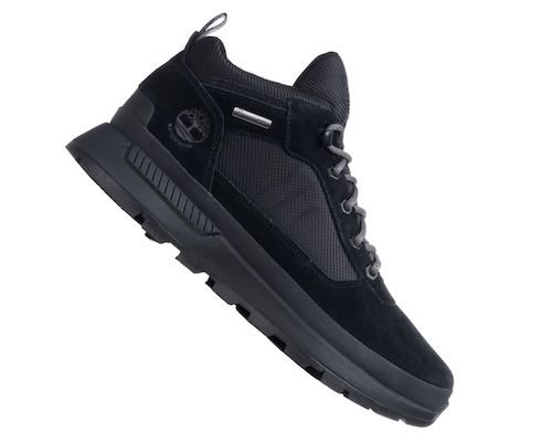 🥾 Timberland Field Trekker Low Lace Herren Nubukleder Sneaker für 72,77€ (statt 82€)